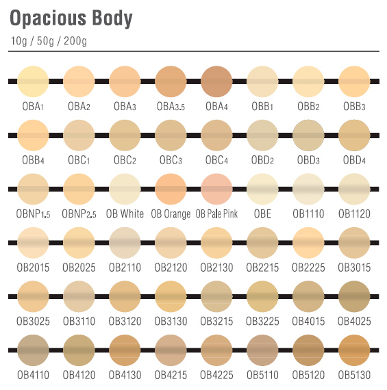 EX-3 Опак-дентин