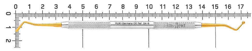  HLW 24-8  