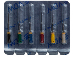 Finger Spreaders (VDW)