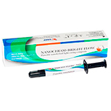 Nanoceram-Bright Flow