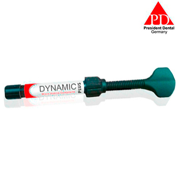 Dynamic Plus (President Dental Germany)