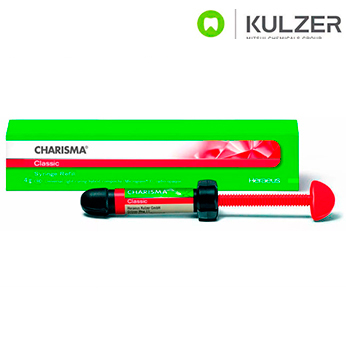 Charisma Classic