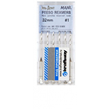 Peeso reamers (Mani)