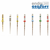 R-shaper, S-flexi, Apex-Max, Kid-File