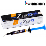 TMR Z Fill 10. Flow