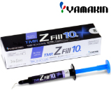 TMR Z Fill 10. Low Flow