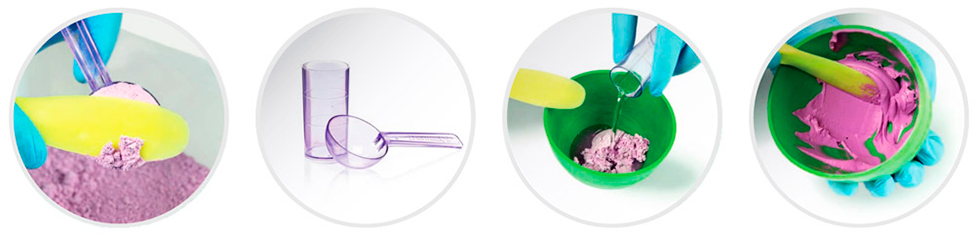    5 / hydrogum 5