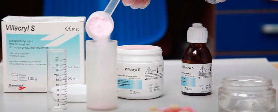 Villacryl S