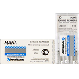 Engine reamers ( ) (Mani)