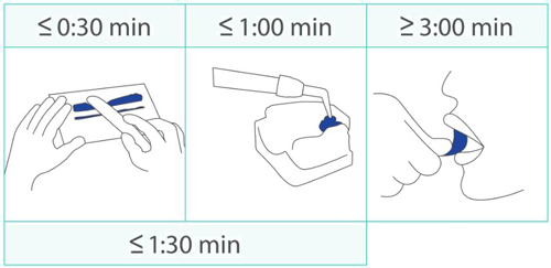 - Speedex light body,  