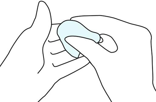 - Speedex light body,  