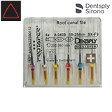 ProTaper Universal ( ) (Dentsply)