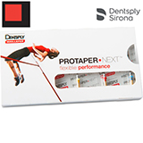 ProTaper NEXT (Dentsply)