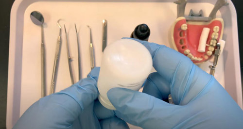   IRM Dentsply