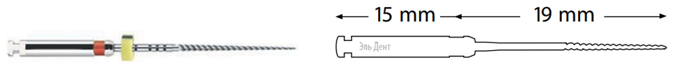   Profile Orifice Shapers