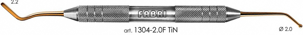 -  FABRI 1304-2,0F TIN