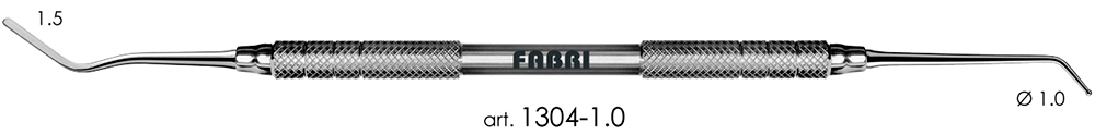  FABRI 1304-1.0