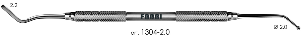  FABRI 1304-2.0