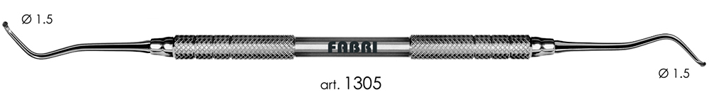 инструмент FABRI 1305