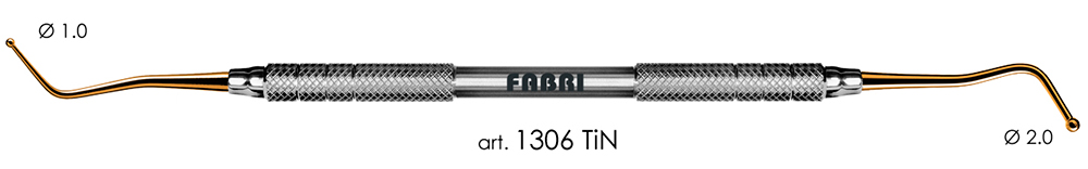  FABRI 1306 TiN