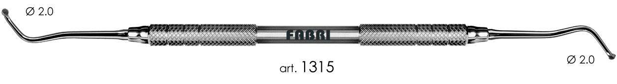  FABRI 1315