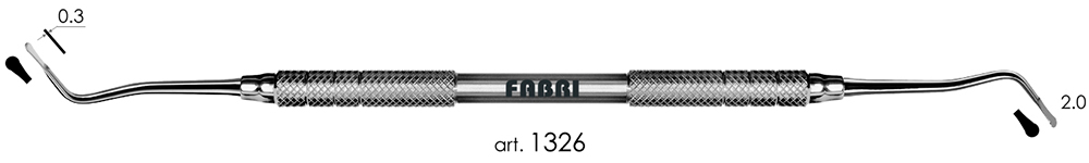  FABRI 1326