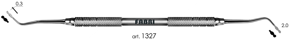 FABRI 1327