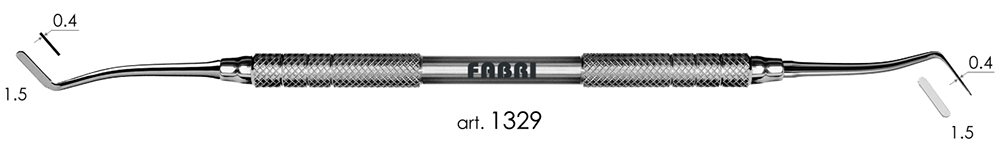  FABRI 1329