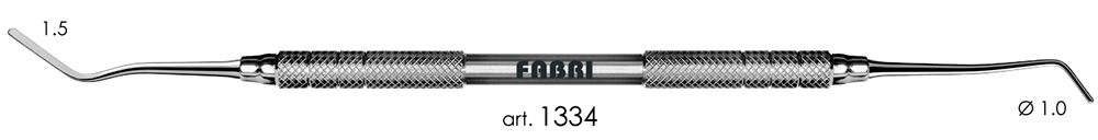 - FABRI 1334