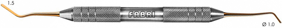 -  FABRI 1334F TIN