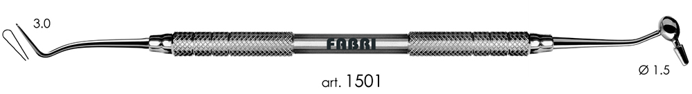  FABRI 1501