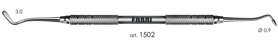 FABRI 1502
