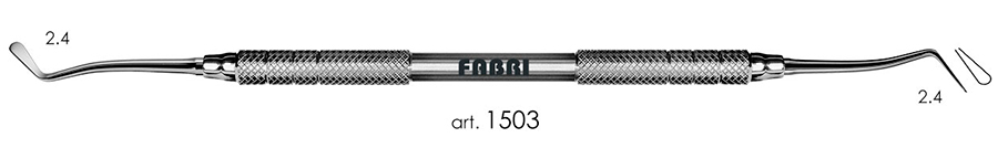  FABRI 1503