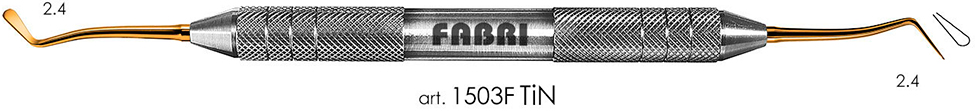  FABRI 1503F TIN