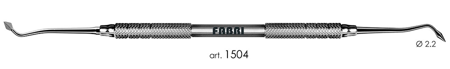  FABRI 1504