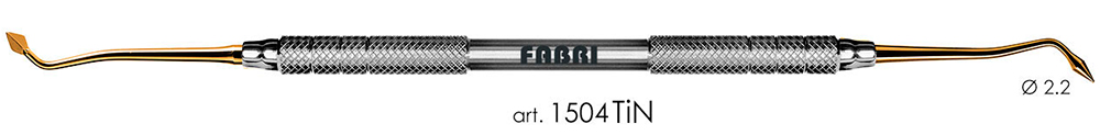  FABRI 1504 TiN