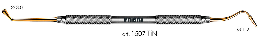   FABRI 1507 TiN