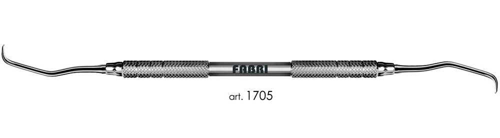 инструмент FABRI 1705