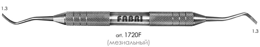  FABRI 1720F
