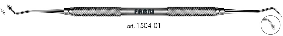  FABRI 1504-01