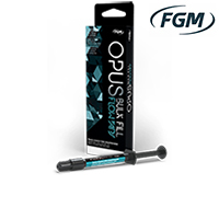 Opus Bulk Fill Flow APS 