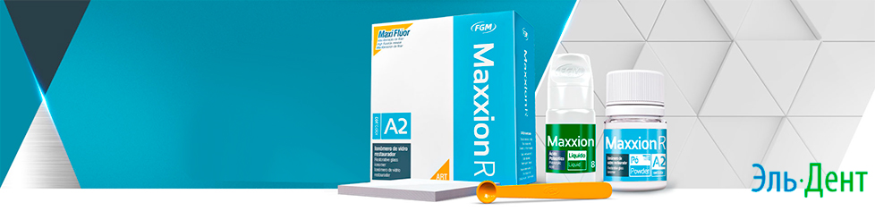 Maxxion R