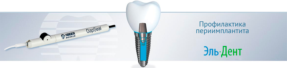GapSeal-  