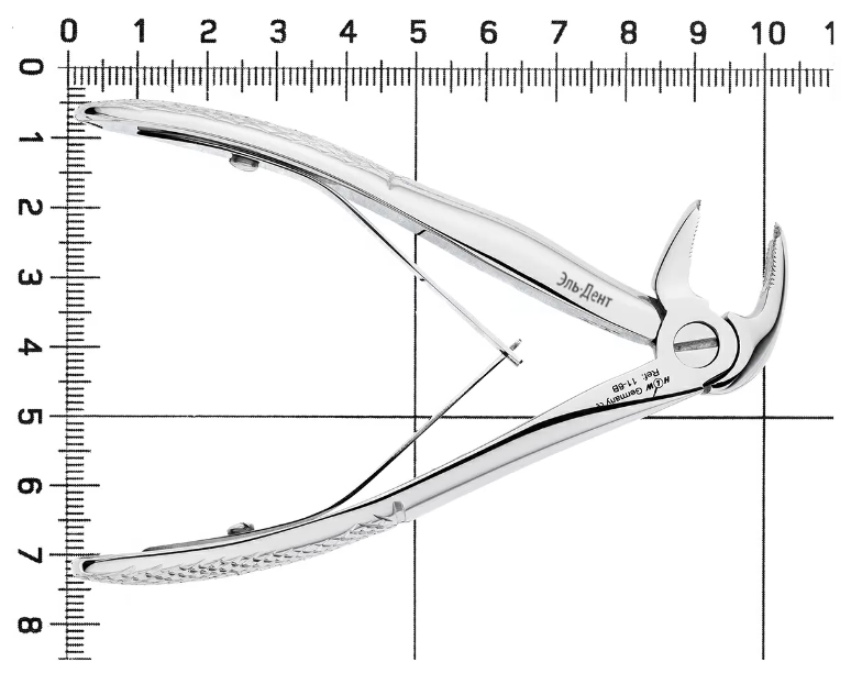  HLW 11-6B      