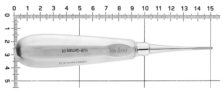  HLW 13-1LX  2 