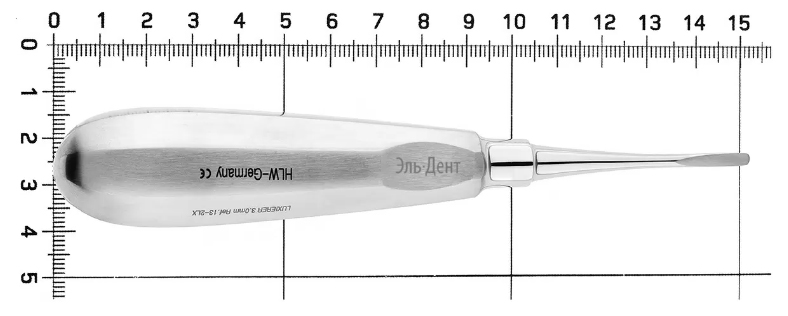  HLW 13-2LX  3 