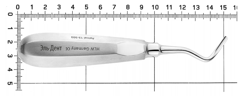  HLW 13-303 Apical