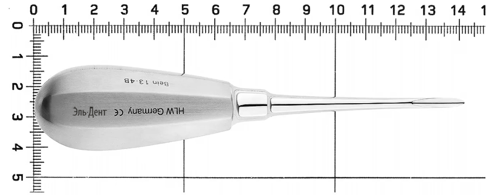  HLW 13-4B Bein