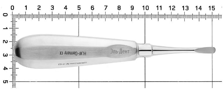  HLW 13-4LX  5 