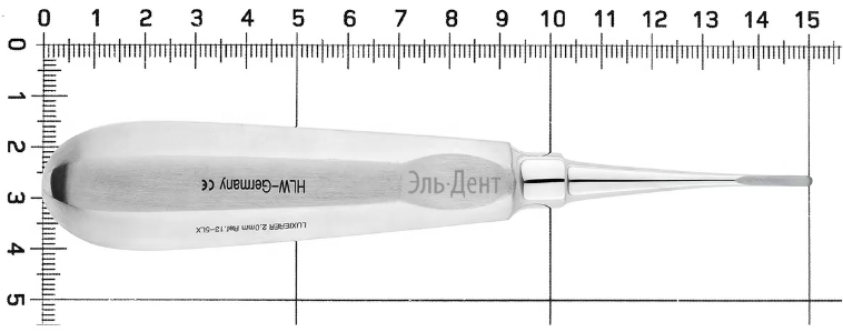  HLW 13-5LX  2 